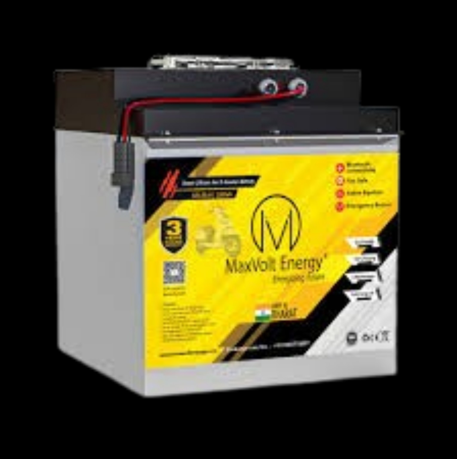 EV Battery