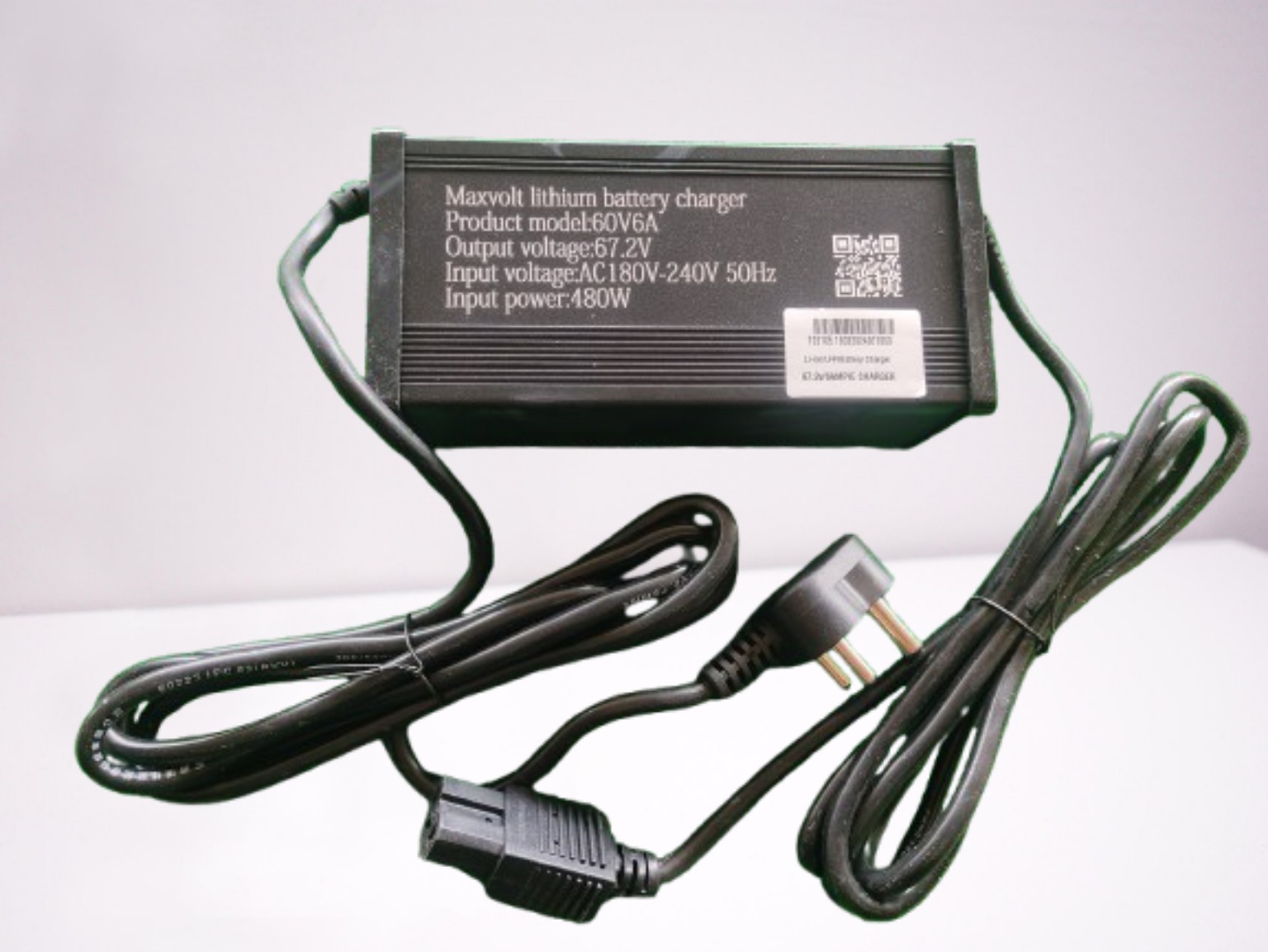 EV Charger