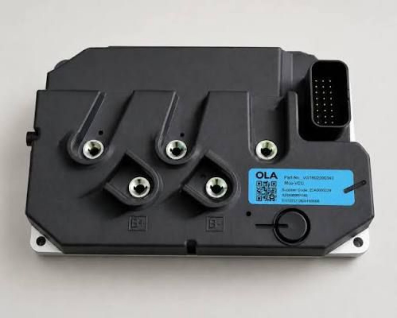 OLA MCU module